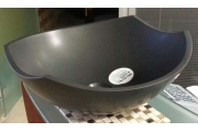 Lavabo Nero 45x17 h. 369,00€